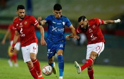 كاس السوبر المصري 4 اهداف يسعى الاهلي لتحقيقها من موقعة الجمعة