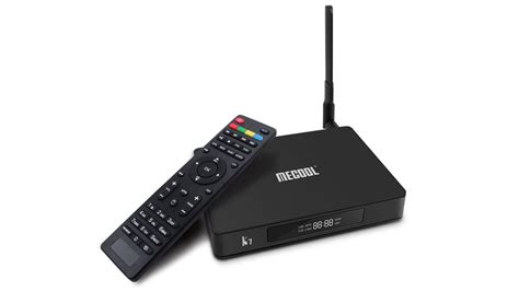 This Android box has one very compelling feature – shame about the ...