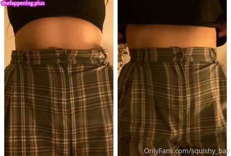 Squishy Bae Squishy Bae Nude OnlyFans Photo The Fappening Plus