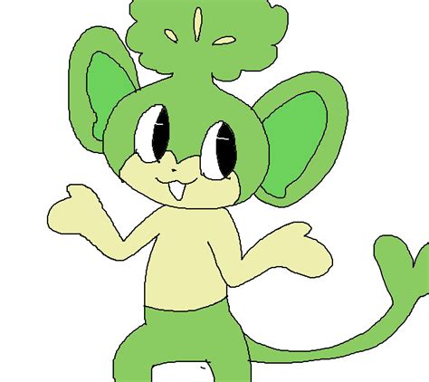 #pansage on Tumblr
