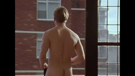 AusCAPS Jeremy Callaghan Nude In Police Rescue On The Outer