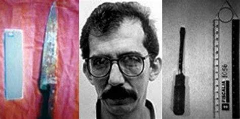 Luis Garavito: The Beast of Colombia