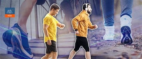 8 Reasons Why You Should Brisk Walk Every Day - Fitness & Workouts 