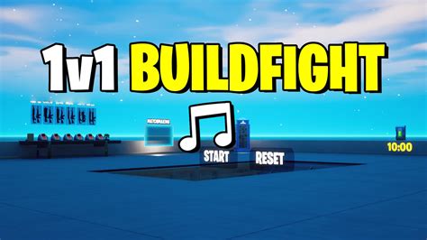 1v1 BUILD FIGHT 9199 8799 6577 By Setty Fortnite