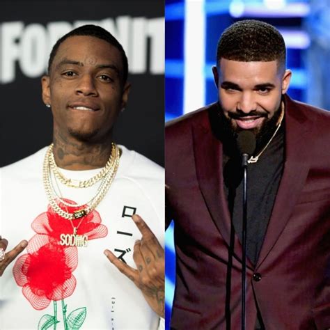 Soulja Boy Reloads The Clip On Drake