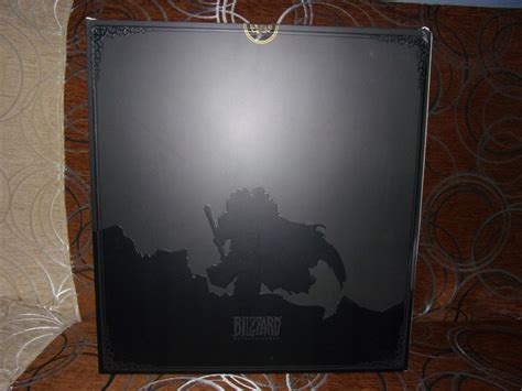 Купить Warcraft III Reforged — Коллекционное издание НОВИНКА: отзывы ...