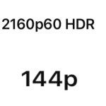 High Vs Low Resolution Meme Generator - Imgflip