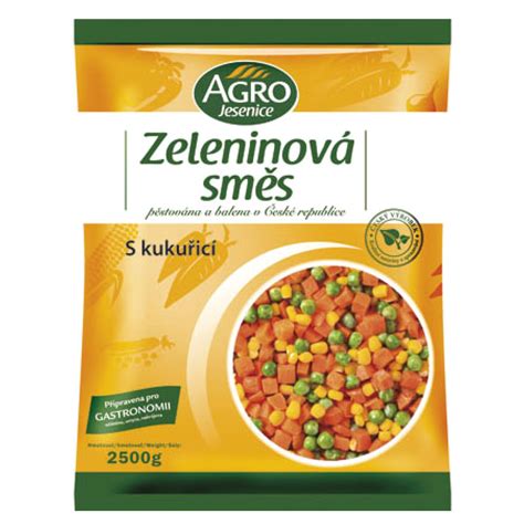 Zeleninov Sm S S Kuku Ic Mra En Agro Jesenice Levn Kupi Cz