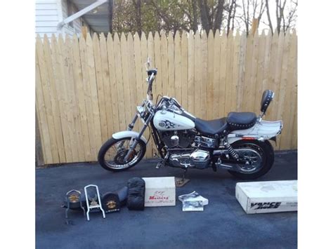 2004 Harley Davidson Motorcycle For Sale ClassicCars CC 1721859