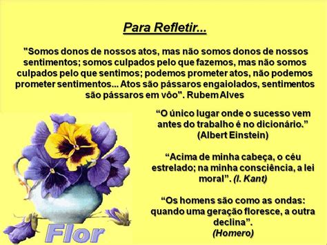 Textos Para Ler E Refletir - Textos Pequenos Para Refletir - FDPLEARN