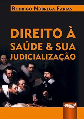 PDF Direito à Saúde sua Judicialização Books square