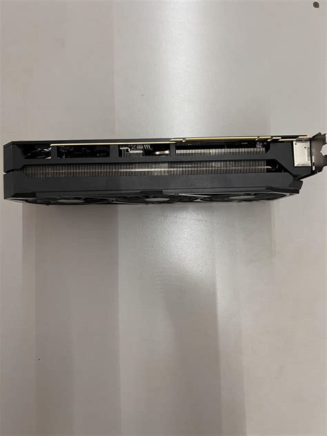 [SATILDI] Asus Rog Strix Rtx 3070Ti KFG | DonanımHaber Forum