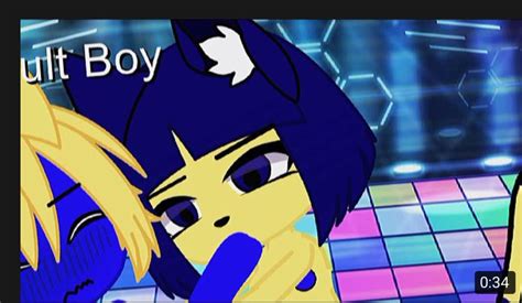 The Fuck R Gachalifecringe