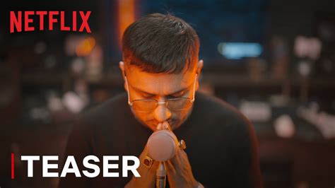 Yo Yo Honey Singh Documentary With Oscar Winning Guneet Monga Sikhya Entertainment Netflix