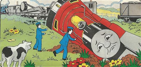 Thomas And The Breakdown Train Thomas The Tank Engine Wiki Fandom