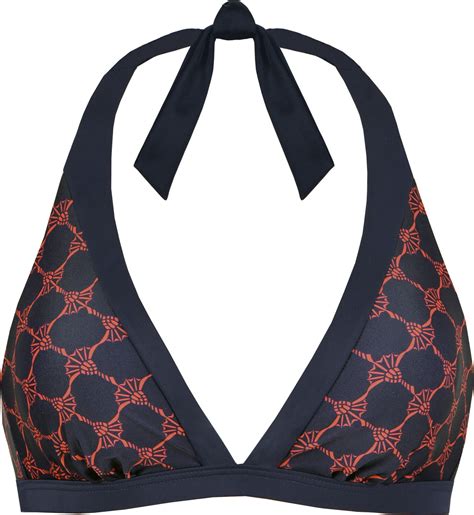Naturana Bikini Top Padded Midnight Coral Ab Preisvergleich Bei Idealo De