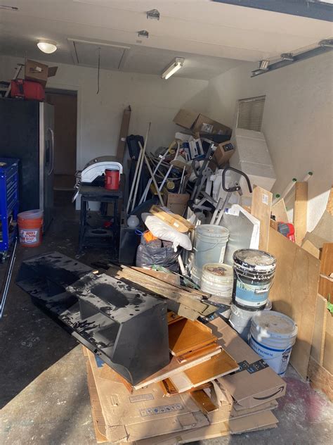 How To Properly Prepare Your Large Items For A Successful Bulk Trash Pickup Las Vegas Collection Day 9