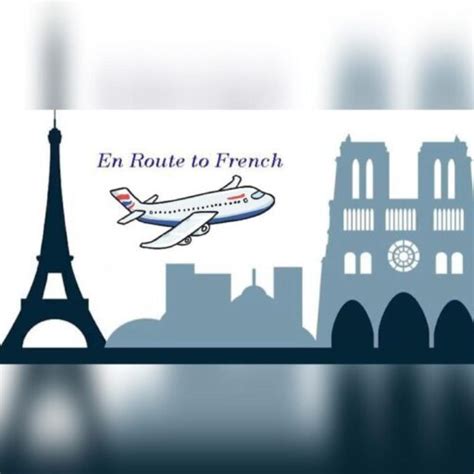 FRENCH B1 LEVEL COURSE – En Route To French