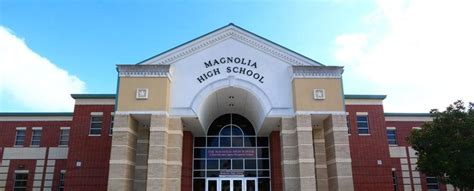 Magnolia High School