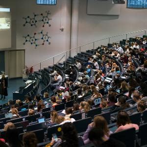 Hochschul Info Tag Fakult T F R Chemie Und Pharmazie Lmu M Nchen