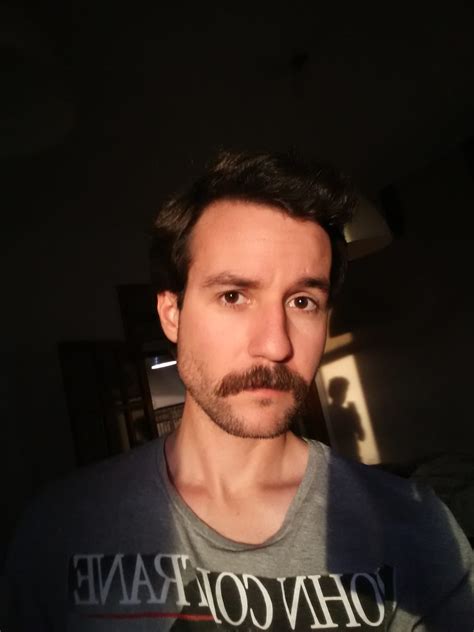 Thoughts Tips R Moustache