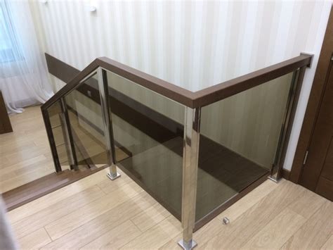 Перила эксклюзивные — Компания «Дом Перил»