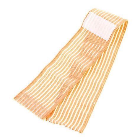 Бинт эластичный для голеностопа, 3792, цена 90.95 грн., купить в ...