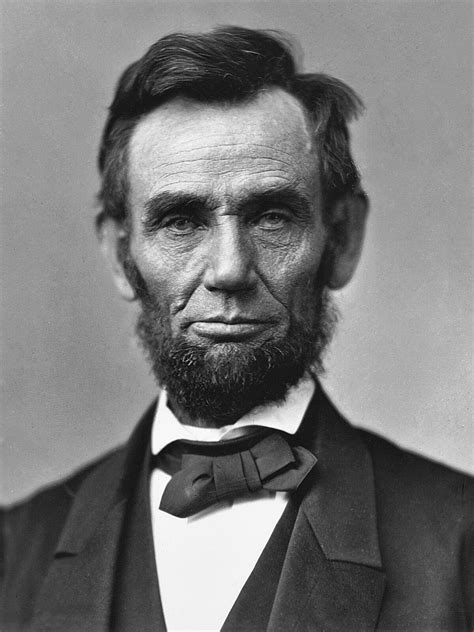 Abraham Lincoln - Wikipedia