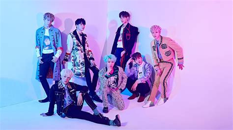 Kpop Laptop Wallpapers - Wallpaper Cave