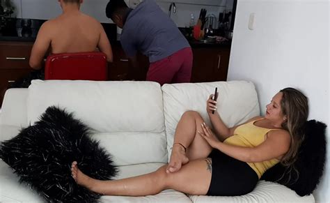 Pussy Cabiluda Hot Slut Playing Delicious Siririca Cnn Amador