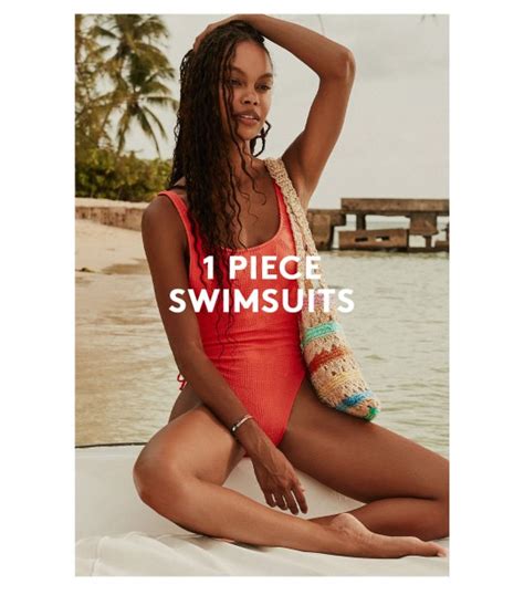 Banana Moon Swimsuit Bikini Official E Shop