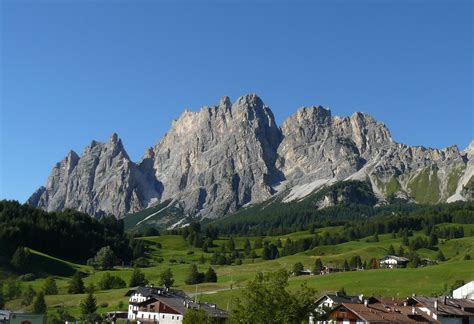 Кортина д ампеццо италия - 80 фото