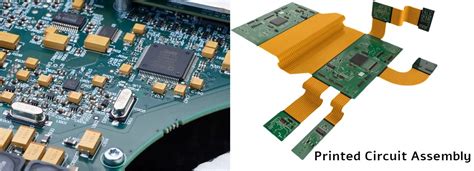 Comprehensive Guide To Printed Circuit Assembly Pca