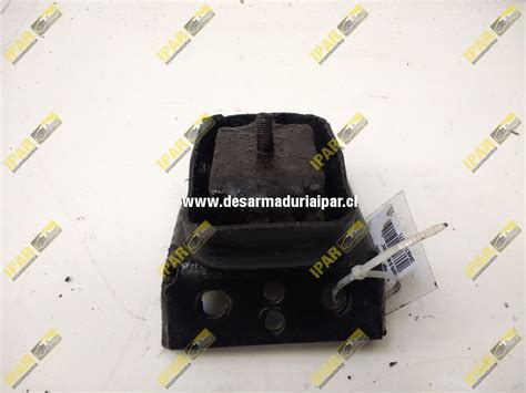 Soporte De Motor Derecho Kia Sportage Fe Dohc Valv X