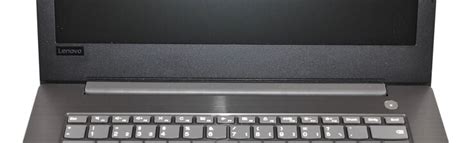 Lenovo V330-14IKB (i5, FHD) Laptop Review - NotebookCheck.net Reviews