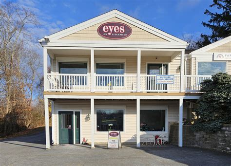 Exceptional Eye Care - Eyes On Litchfield