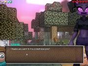 Hornycraft Ender Girl Playing With Dildo Game Gallery Xxx Mobile Porno Videos Movies