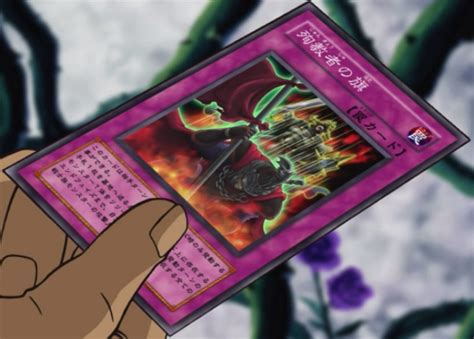 Martyr Flag Wikia Yu Gi Oh Tiếng Việt Fandom