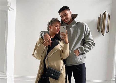 Molly Mae Hague And Tommy Fury Share Sex Of Their Baby