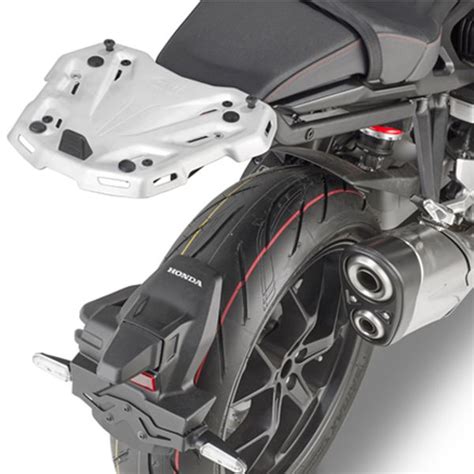 Top Box Mounting Kit Givi Monolock Monokey Fz Honda Cb R