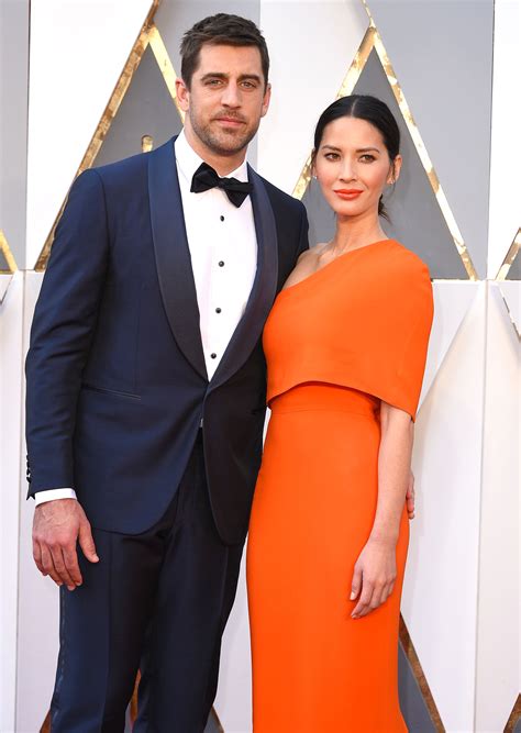 Aaron Rodgers ex-girlfriends: Who has the former NFL star dated? - Hot