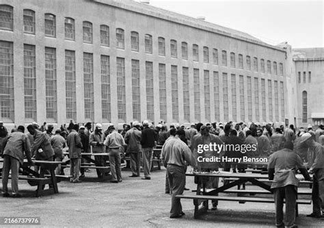 1663 San Quentin State Prison Photos And High Res Pictures Getty Images