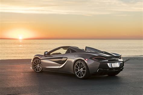 Mclaren 570s Wallpapers Wallpaper Cave