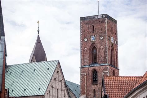 Ribe Domkirke Danhostel Ribe