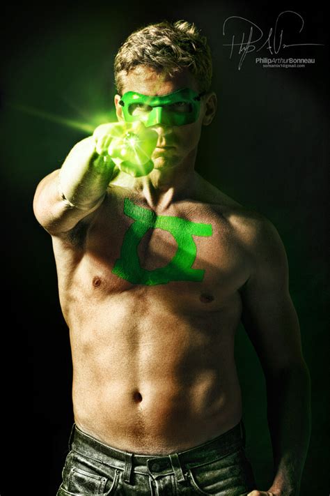 Heroes Villains Gallery Show Combines Superheroes And Gay Culture KPCC