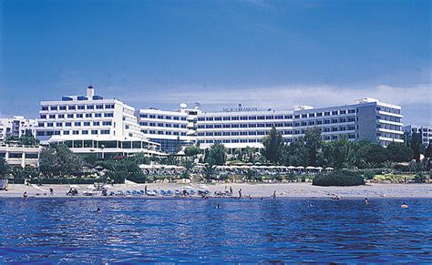 World Hotels Information4all Cyprus Hotels