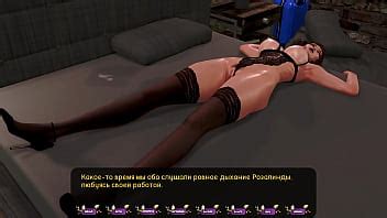 Gameplay Complet Pale Carnations Partie 40 XVIDEOS