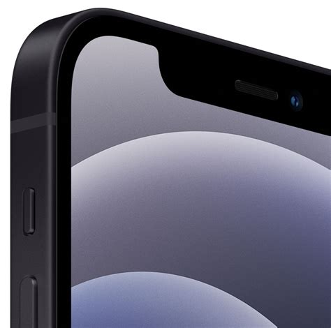 Смартфон Apple iPhone 12 128Gb Чёрный: купить по выгодной цене с ...
