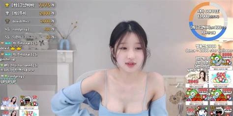 Kbj Hot Girl Tnaflix