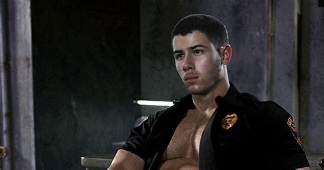 Fake Famous Dicks Nick Jonas Naked